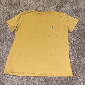 womens carhartt tee